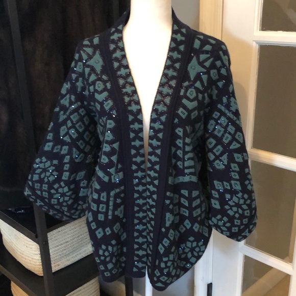 Calypso St. Barth Sweaters - Calypso 100% cashmere sweater❤️